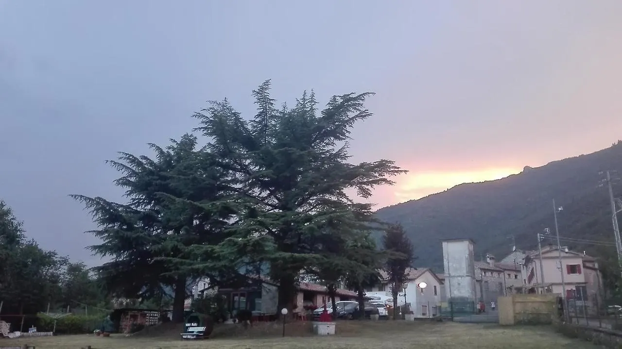 Al Lago Guest House Revine Lago Italia