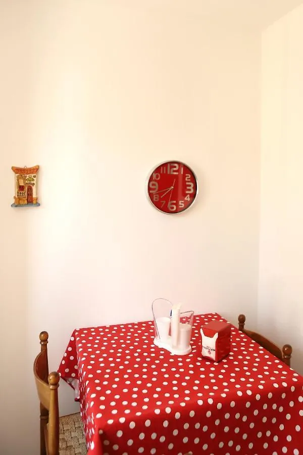 Σαλέ Al Lago Guest House Revine Lago Ιταλία