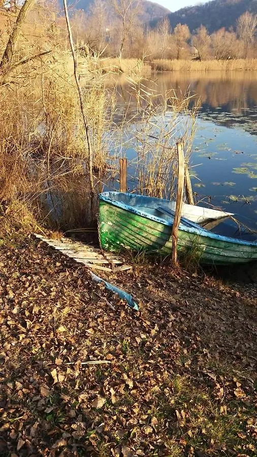 Al Lago Guest House Revine Lago 0*,  Ιταλία