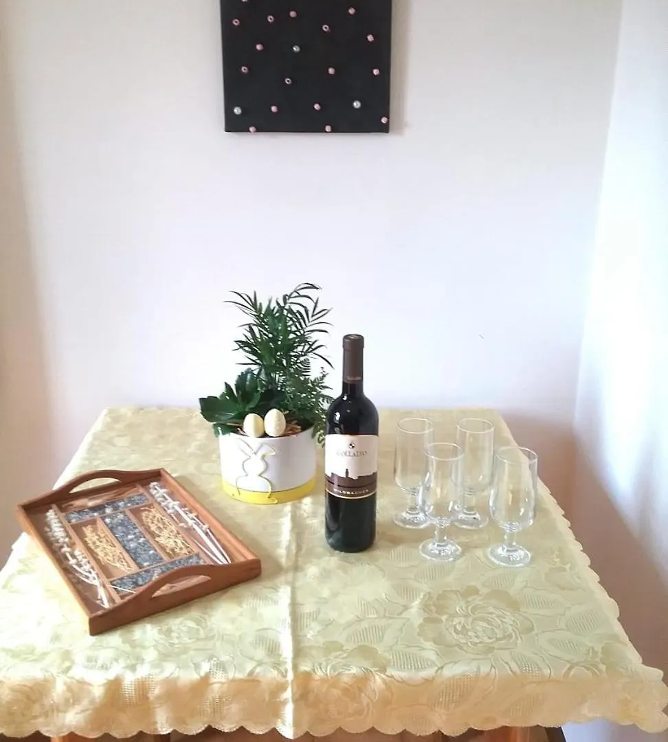 Al Lago Guest House Revine Lago Σαλέ