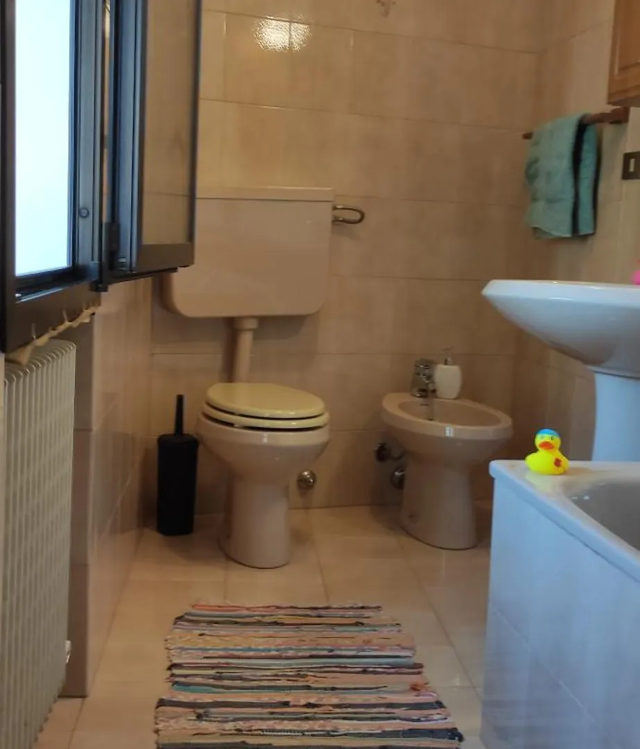 Σαλέ Al Lago Guest House Revine Lago
